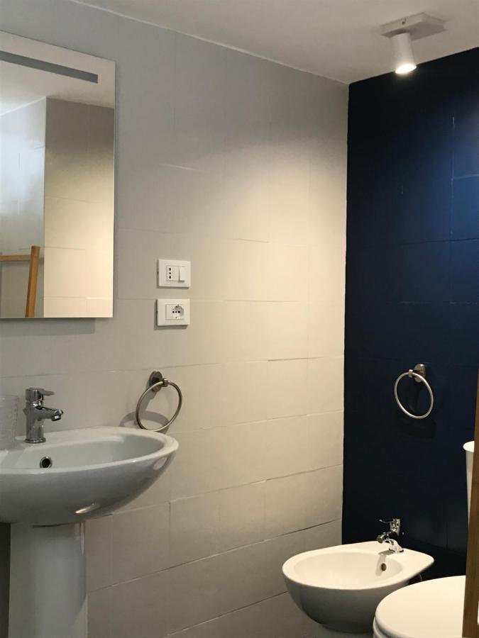 Dimora San Camillo Hotel Catania Room photo