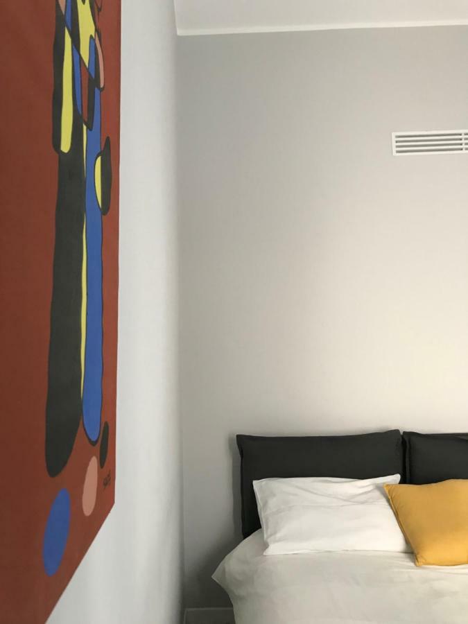 Dimora San Camillo Hotel Catania Exterior photo