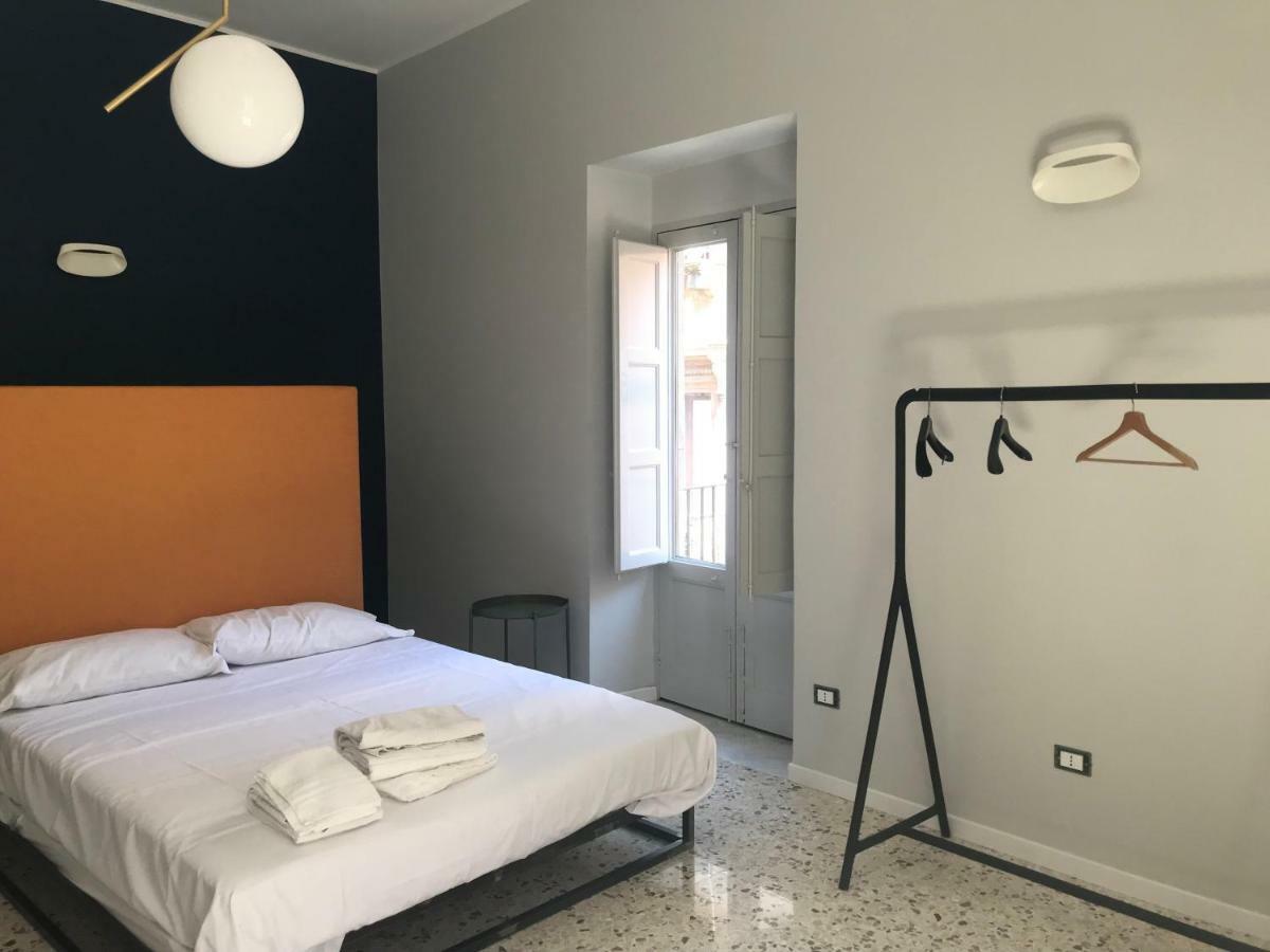 Dimora San Camillo Hotel Catania Exterior photo
