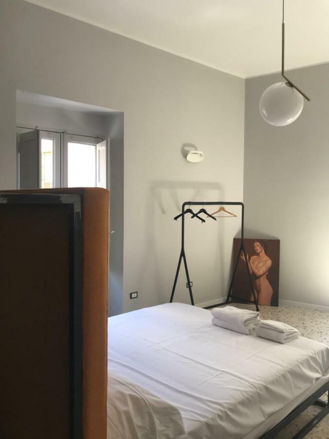 Dimora San Camillo Hotel Catania Exterior photo