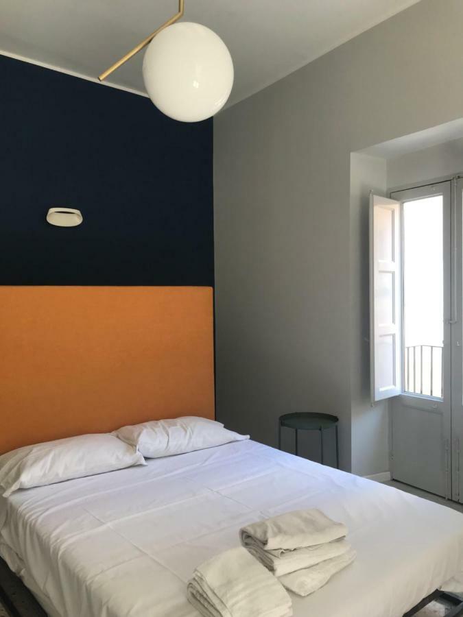 Dimora San Camillo Hotel Catania Exterior photo
